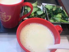 -永和大王(茉莉上新·友谊店)