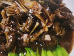 -山海经·海边人家 海鲜新青岛菜(扬州路店)