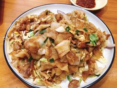 炒陈村粉-顺德一品粥·20年凤城老字号(芳村店)