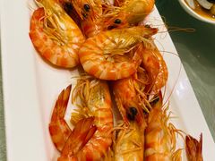 -华盛丰温州大排档(东三环南路店)