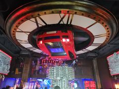 -MOSSO德国餐厅·音乐酒吧(环宇荟店)