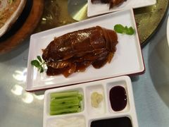 -天和晟烤鸭店(世纪坛店)