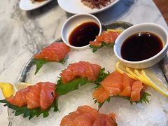 -阿明小菜·海鲜·上海菜(浦建路店)