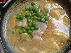 蟹粉豆腐-19号私房菜(云南路店)