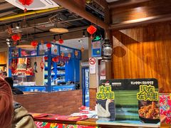 -姚稷大铁锅(龙之梦店)