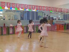 -美育少儿中国舞·钢琴·声乐艺术中心(枫蓝购物中心店)