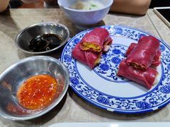 -荔银肠粉(广州天河华利路店)