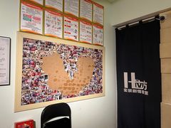 -H立方实景剧情密室(天河旗舰店)