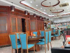 -渔码头食府(蓬莱阁店)