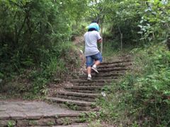 -伍山石窟