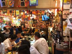 大堂-平成屋·午肴夜酒(四川北路店)