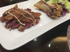 -小龙酒家(桂平路店)