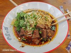 -八一好吃街·高品美食广场