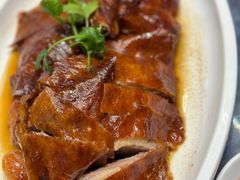 -九尊食上(生态园林酒店)