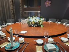 包厢-徐记海鲜(南油永新汇店)