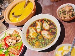 -KŌNG胶东小馆·酒馆(华熙店)