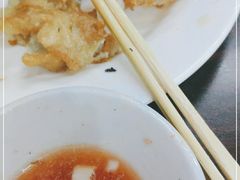 -建国蚵煎蚵面