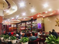 -蝎王府羊蝎子(西稍门店)