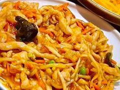 -老昌春饼(中央大街店)
