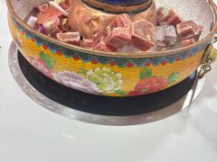 -庭院·冰煮羊·北京涮肉(西单店)