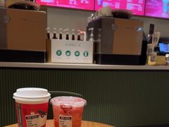 -星巴克(北京中关村南大街店)