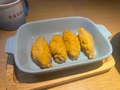 -蜜桃餐厅·伴山(绿宝广场店)