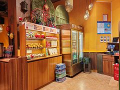 -耶里夏丽·新疆菜·28年喀什老馆(田林东路店)