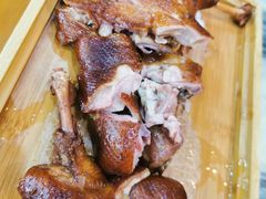 -砂锅居(西四店)