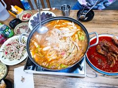 -京玉菲饭店(李村店)