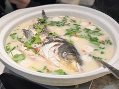 -又见炊烟私房菜(敬亭路店)