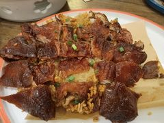 -锡和无锡菜(景丽苑店)