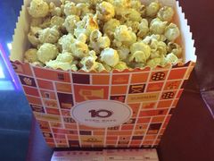 -万达影城(凯旋城广场XLAND店)