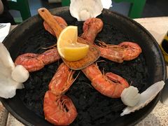 -Carmen卡门西班牙餐厅