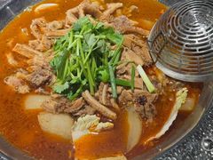 -古乐牛香·鲜牛肉牛杂火锅(千灯店)