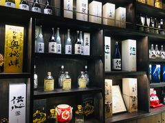 -肉魁屋·烧肉·烧鸟·酒场(高新店)