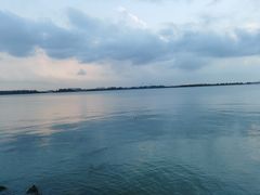 -漕湖湿地公园