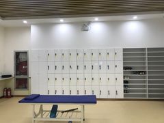 -琪航健身工作室(徐汇光大店)