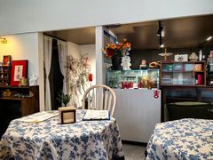 -艾蜜西餐厅(梅园店)