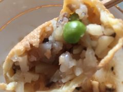 -玉华台饭庄(裕中西里小区店)