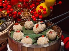 -知楚•精致湖北菜(武商MALL店)