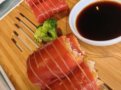 -新雅(丰盛里店)