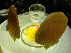 -上海波特曼丽思卡尔顿酒店