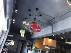 -1984魔法桌游(观音桥店)