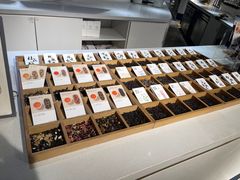 -张一元茶庄(望京店)