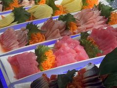 -温德姆至尊酒店·海鲜自助餐厅(海沧店)