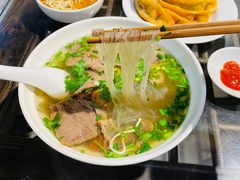 -奇芳阁·百年清真南京菜(夫子庙店)