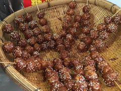 -邓记新一代糖油果子(四川煤管局供销公司职工宿舍店)