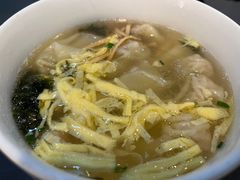 -锡笼记·无锡小笼(新明路店)