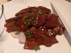 -大家食府·福建菜(FAC协盛中心庭院餐厅店)