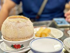 -民信老铺(双皮奶博物馆店)